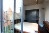 Nice and new apartment rental on Tu Hoa, Tay Ho, Hanoi